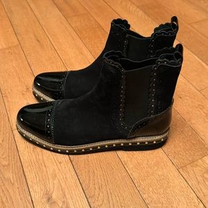 Free People Boots